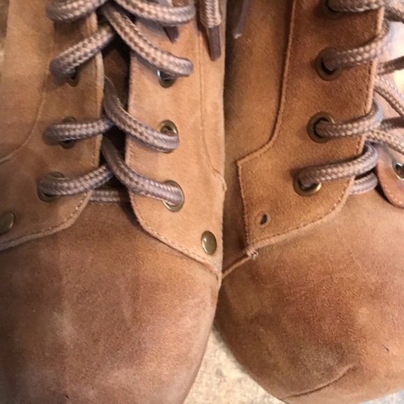 Jeffrey Campbell Lita Platform Bootie - Picture 6 of 8